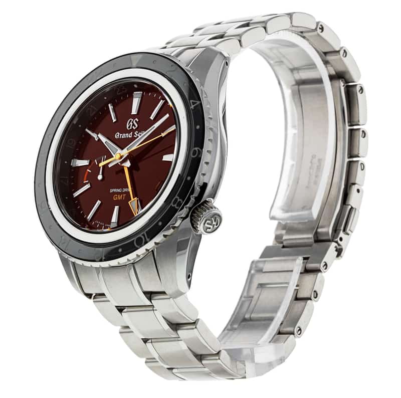 Grand Seiko Sport Collection SBGE245